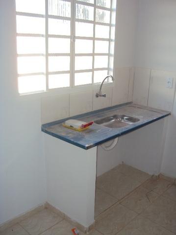Casas de 2 quartos no Jardim Elvécia - Aparecida de Goiânia-GO - Foto 4
