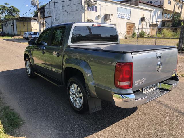 Amarok Highline Automatica a top - Foto 6