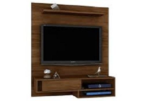 Lindo Painel Bancada Suspensa Ate Tv50´(Entrega+Montagem+Instalação)299,00