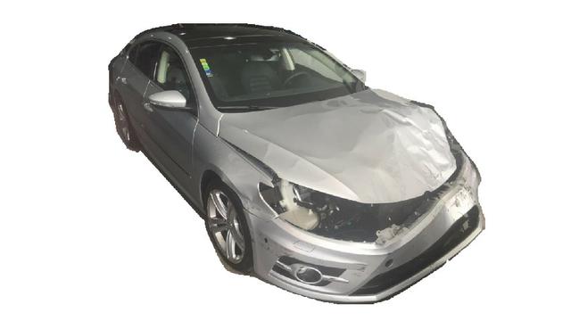 Sucata Para Vender Peças Usadas Passat CC 2010 v6 4x4