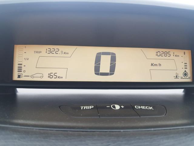 C4 GLX Automático 2011/2012 Pra vender hoje R$21.000 - 6 mil abaixo da fipe - Foto 5