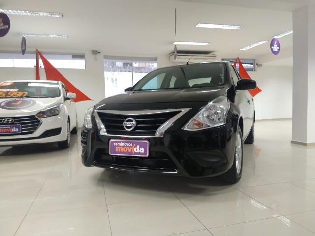 Versa Super Oportunidade Edinaldo Venas - Foto 2