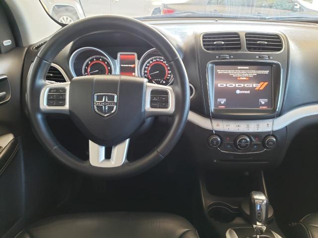 Dodge Journey 3.6 V6 R/T 2014/2015 Top de Linha (Venda, troca e Financia) - Foto 15