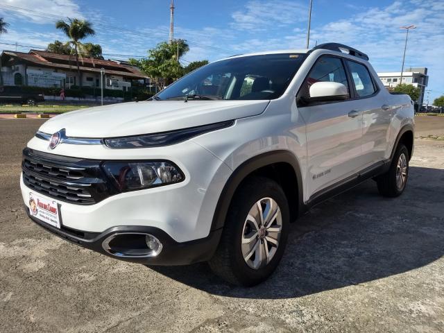 FIAT TORO 2016/2017 1.8 16V EVO FLEX FREEDOM OPEN EDITION AUTOMÁTICO