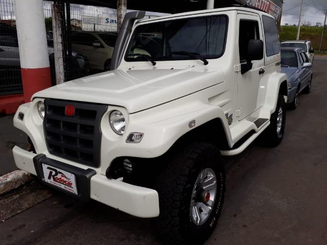 Troller T4 3.2 - Foto 2