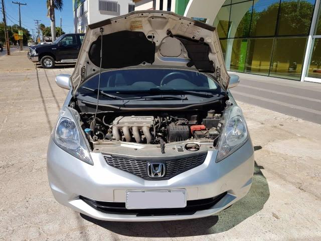 Fit Ex 1.5 flex, Manual Completo 2º Dono - Foto 15