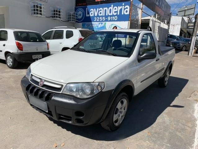 Fiat Strada fire 1.4 CS 2010\11