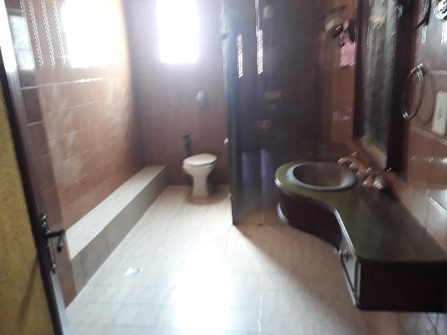 Excelente casa de dois pavimentos em Vista Alegre - Foto 15