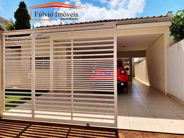 Casa moderna, fino acabamento e completa em armário em Vicente Pires - Foto 18