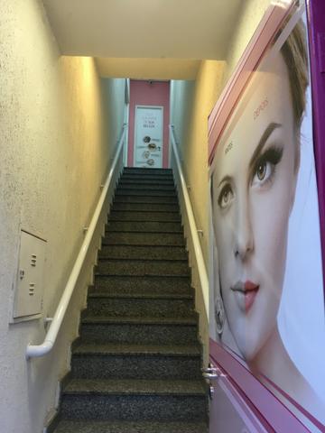 Passo o ponto Clínica de Estética e Sobrancelha em Guarulhos-SP - Foto 15