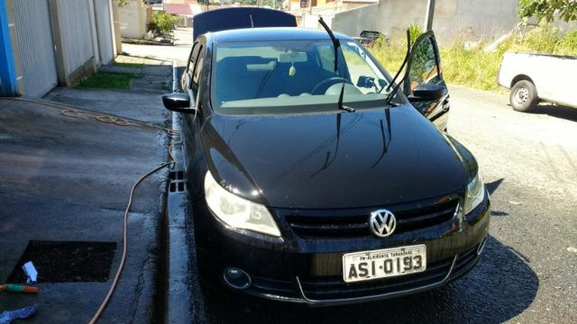 Vw - Volkswagen Voyage
