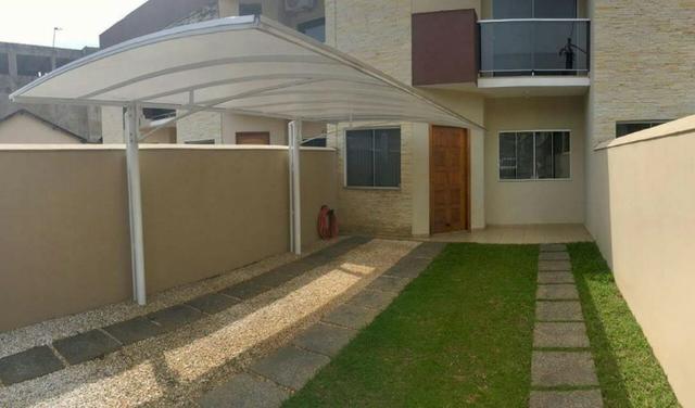 Simone Freitas Imóveis- Vende-se casa na 249