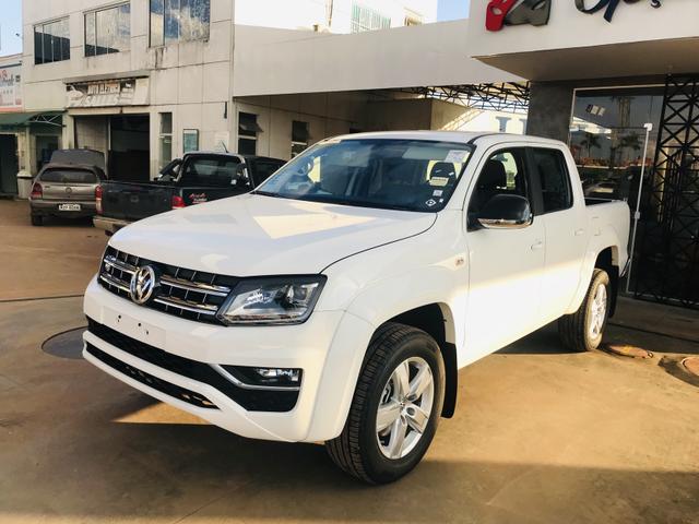 Amarok Highline V6 3.0 Diesel Aut Zero Km 2019 - Foto 2
