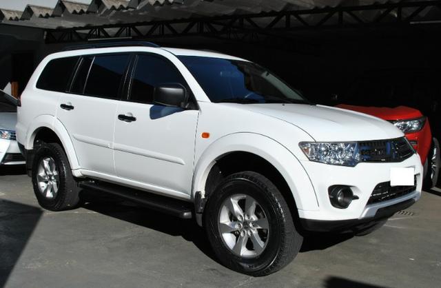 Pajero Dakar 3.2 4X4