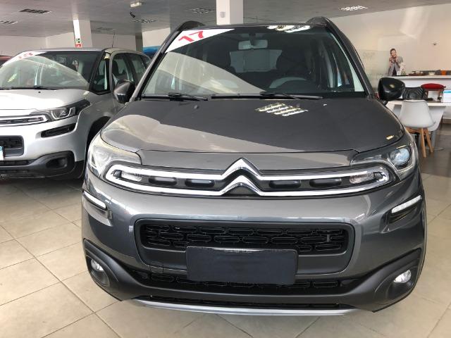 Citroen Aircross Feel 1.6 manual - Foto 4