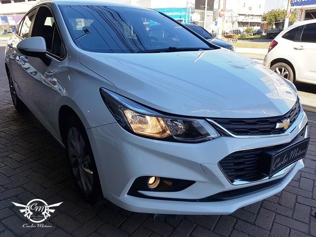 Gm - Chevrolet Cruze - Foto 3