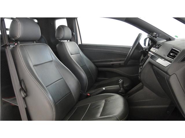 Volkswagen Saveiro 1.6 cross ce 16v flex 2p manual - Foto 6