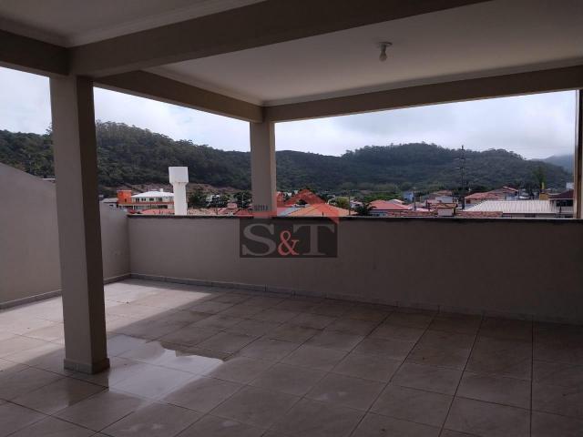 Apartamento 1 quarto, escritura pública, à 50 metros da sc403, ingleses! - Foto 14