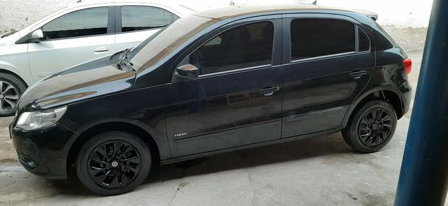 Venda de carro, preço negociável - Foto 4