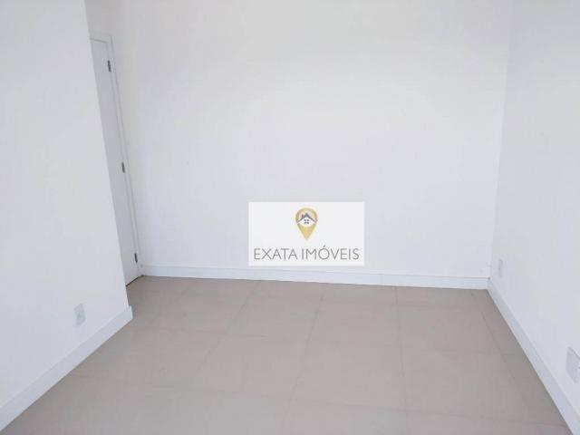 Cobertura 3 e 4 quartos, alto padrão, costazul, rio das ostras! - Foto 16