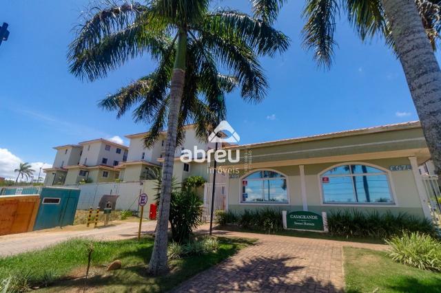 Apartamento para alugar com 2 dormitórios em Parque das árvores, Parnamirim cod:820661