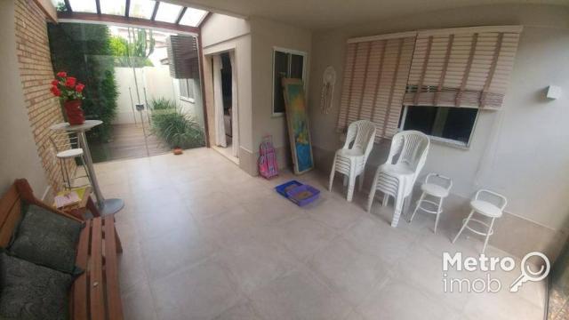 Casa de condomínio à venda com 4 dormitórios em Olho d água, São luís cod:CA0437 - Foto 9