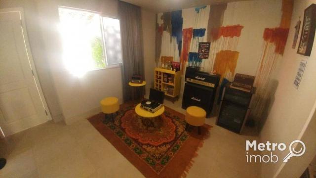 Casa de condomínio à venda com 4 dormitórios em Olho d água, São luís cod:CA0437 - Foto 8