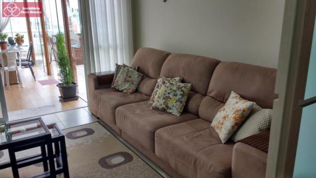 Apartamento à venda com 3 dormitórios em Ingleses do rio vermelho, Florianopolis cod:2400 - Foto 6