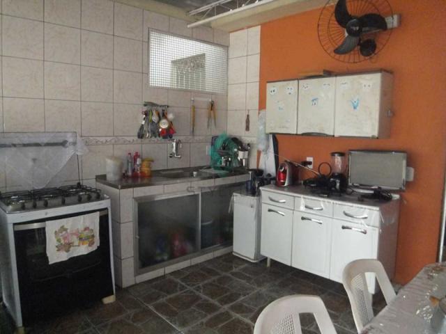 Casa à venda com 4 dormitórios em Santo cristo, Rio de janeiro cod:C70208 - Foto 8