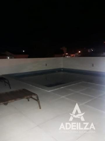 Apartamento para alugar com 1 dormitórios em Santa mônica, Feira de santana cod:AP00032 - Foto 4