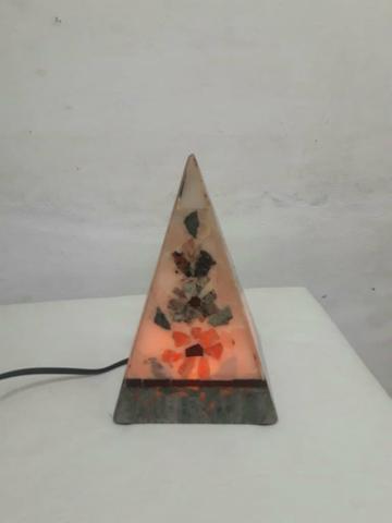 Antiga luminária - Foto 2