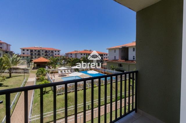Apartamento para alugar com 2 dormitórios em Parque das árvores, Parnamirim cod:820661 - Foto 18