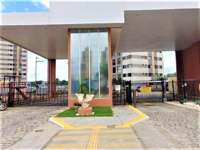 Alugo apartamento