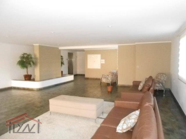 Apartamento com 2 dormitórios para alugar, 78 m² por r$ 2.300/mês - saúde - são paulo/sp - Foto 6