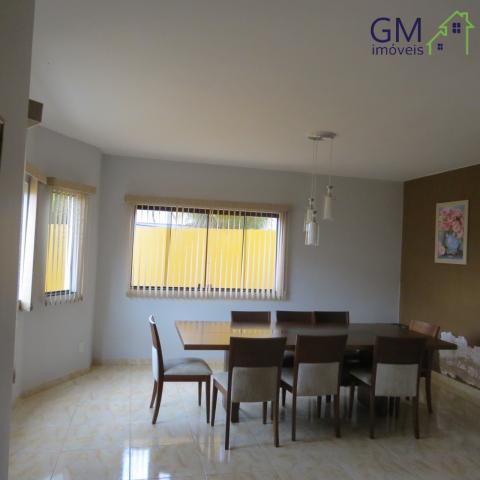 Casa moderna a venda / condomínio rk / 3 quartos / churrasqueira / sauna / piscina / regiã - Foto 7