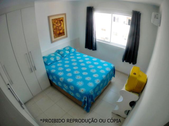 Apartamento c/ piscina para 5 pessoas - 2/4 c/ ar split wi-fi - Foto 11
