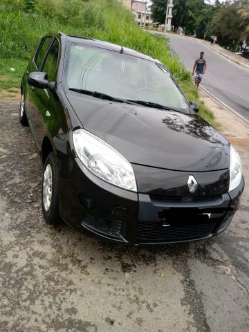 Sandero 1.0 Expression