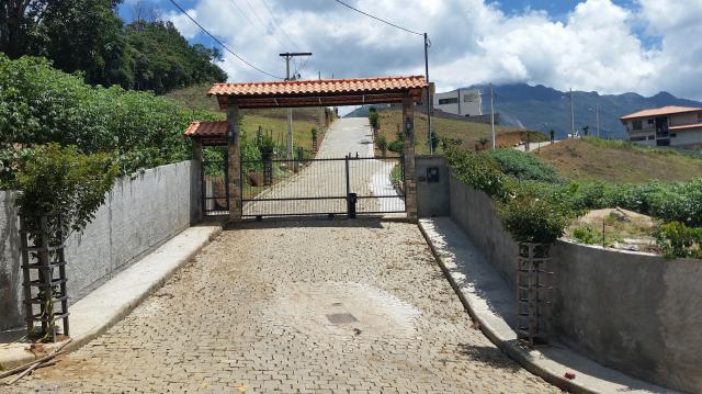 Terreno à venda, Cônego Nova Friburgo RJ - Foto 3
