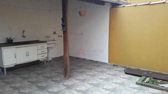 Casa com 3 dormitórios para alugar, 100 m² - jardim europa - vargem grande paulista/sp - Foto 18