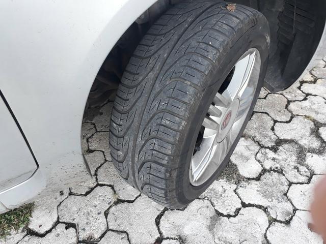 Roda aro 16 - Foto 2