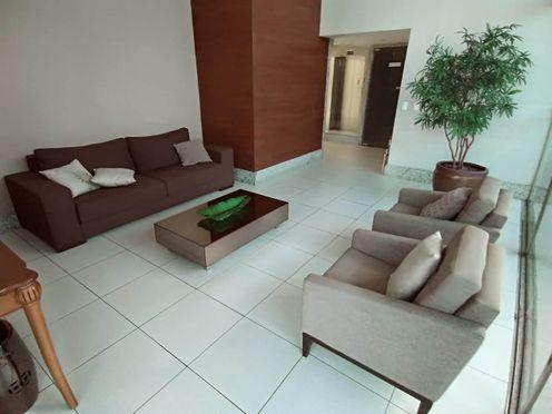Apartamento para alugar com 3 dormitórios em Lagoa seca, Natal cod:331 - Foto 7