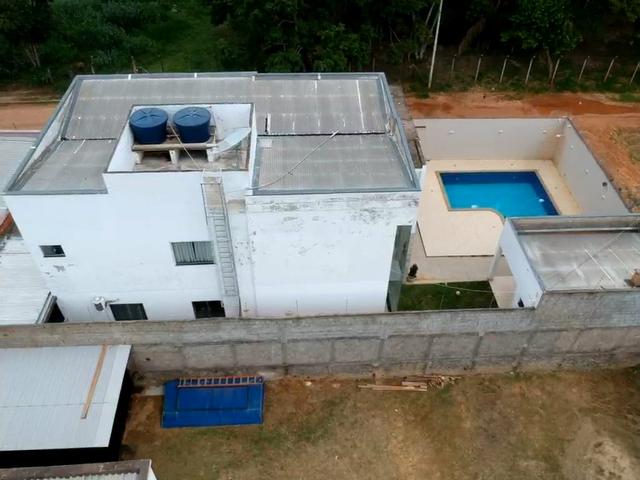 Vendo Casa no jardim de alah - Foto 6
