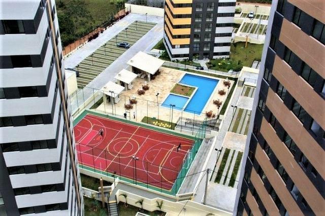 Alugo apartamento - Foto 2