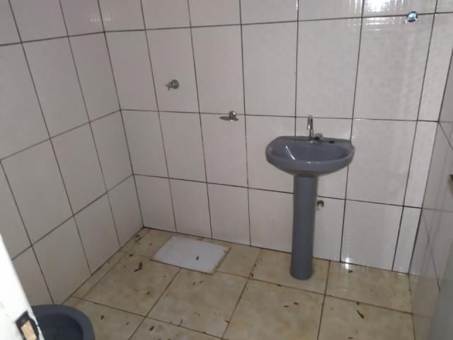 8272 | casa para alugar com 2 quartos em pq alvorada, dourados - Foto 9