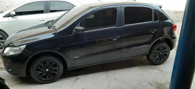 Venda de carro, preço negociável