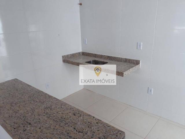 Casa linear, condomínio, jardim/chácara marilea, rio das ostras. - Foto 11