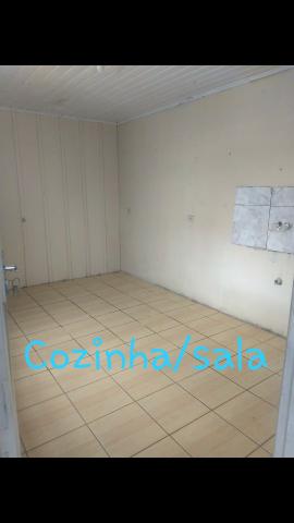 Alugo casa livre de Água e Luz - Foto 5