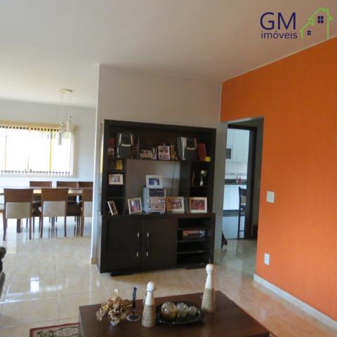 Casa moderna a venda / condomínio rk / 3 quartos / churrasqueira / sauna / piscina / regiã - Foto 6