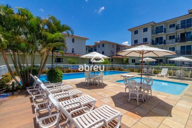 Apartamento para alugar com 2 dormitórios em Parque das árvores, Parnamirim cod:820661 - Foto 5
