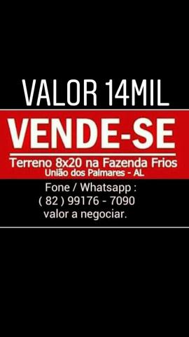Terreno nos frios perto de Beto do galeto